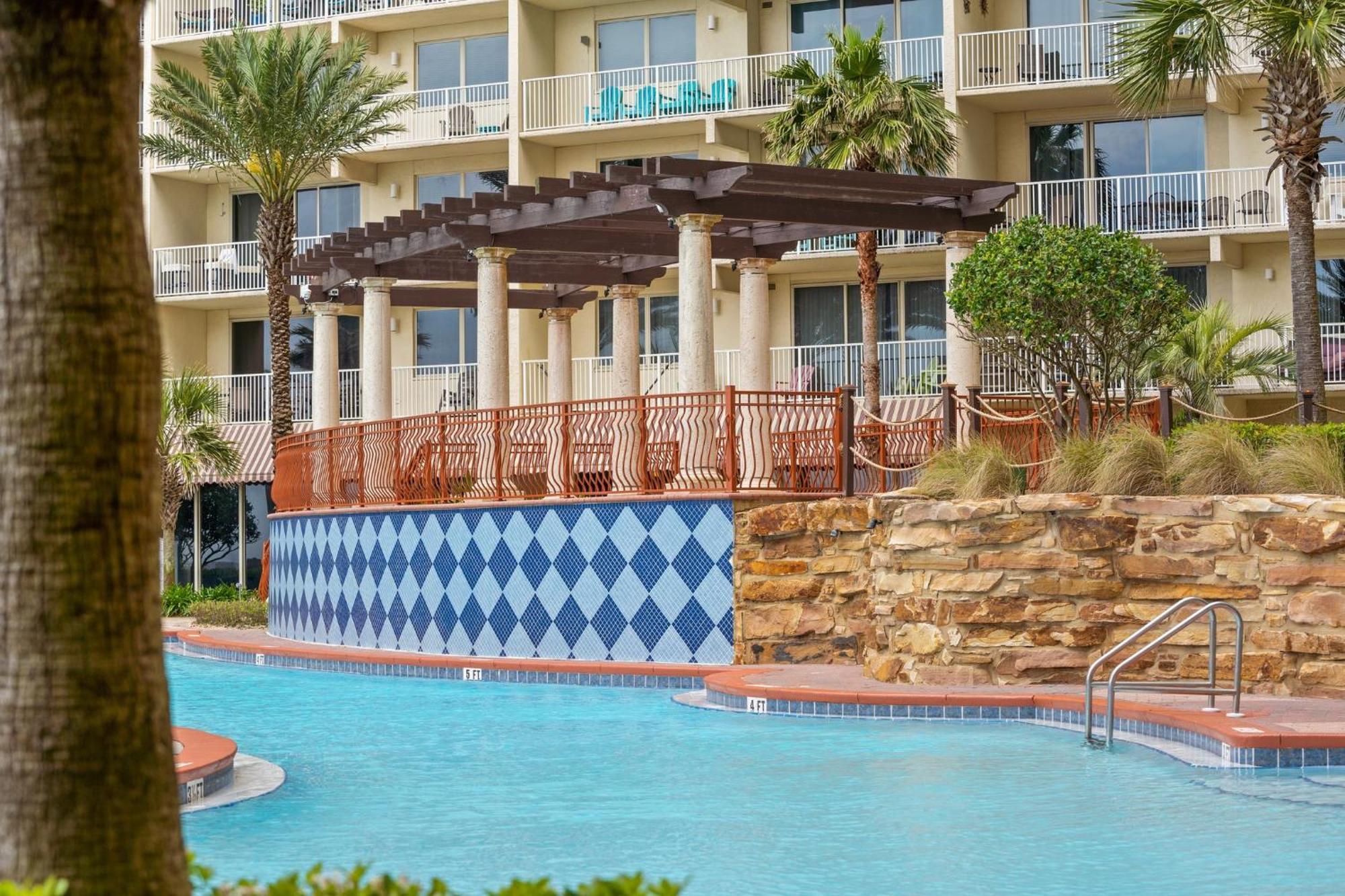 Shores Of Panama 0905 Panama City Beach Exterior photo